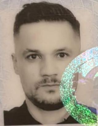 Taksinin çarptığı motosikletin sürücüsü öldü
