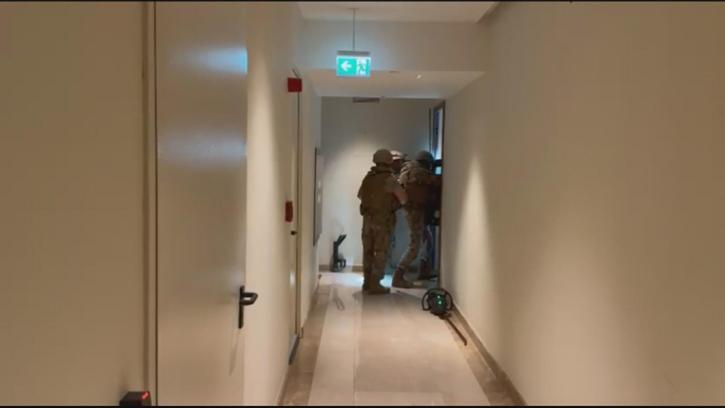 İnterpol tarafından aranan şüpheli İstanbul’da yakalandı