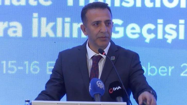 COP31 öncesi Ankara İklim Geçişi Forumu başladı