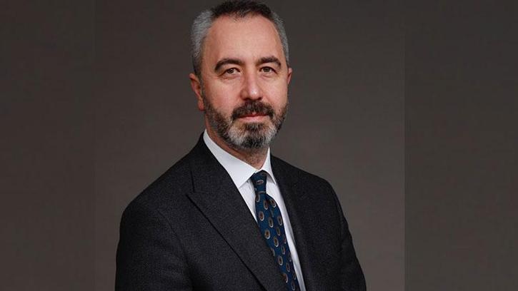 Hazine ve Maliye Bakan Yardımcılığına Bekir Bayrakdar atandı
