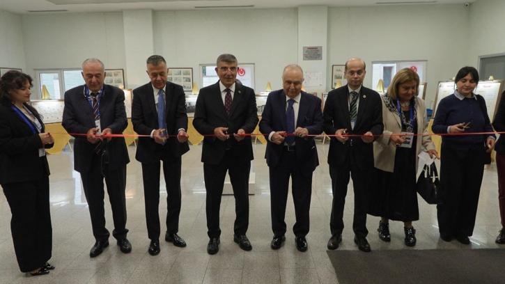 Türk Medeni Kanunu'nun 100 yıllık serüveni, Medeni Hukuk Sempozyumunda ele alındı