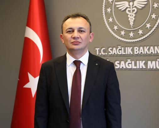 Samsun İl Sağlık Müdürlüğü’nden işletmelere ‘Esenlik Merkezi’ çağrısı