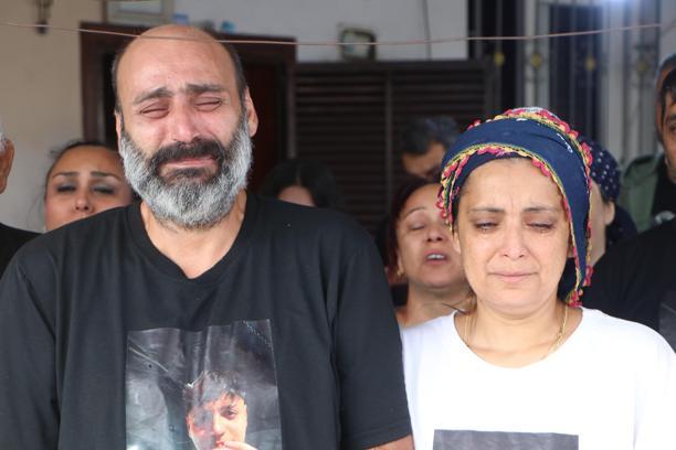 Kazada ölen Hasan Emre’nin babası: Kendi evladımı bana yıkattılar ama katili serbest kaldı / Ek fotoğraflar
