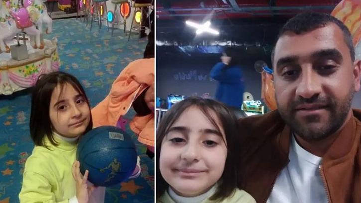 Kızını boğup, cesedini kömürlüğe saklayan baba, cezaevindeki koğuşunda ölü bulundu