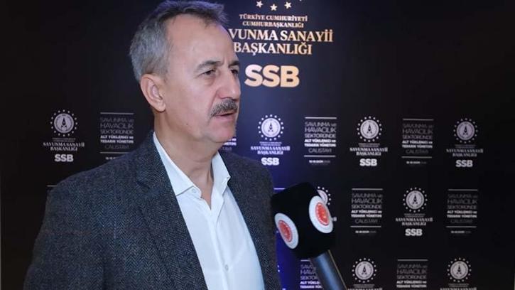 SSB, tedarik zincirini güçlendirme buluşmalarının 2'ncisini düzenliyor