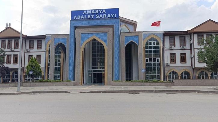 Akranlarını kurusıkı tabancayla tehdit eden çocuğa, konutu terk etmeme kararı