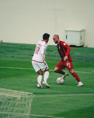 Van Spor FK - Ümraniyespor: 0-2