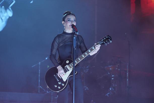 Diyarbakır Kültür Yolu Festivali Fatma Turgut konseriyle final yaptı