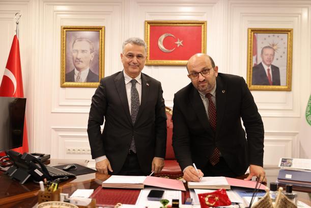 Samsun’da çevre duyarlılığı tiyatro sahnesinde anlatılacak