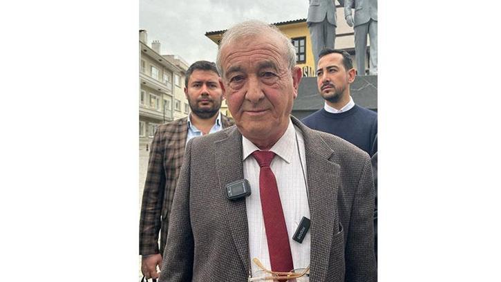 Muhtar, muhtarlar gününde hayatını kaybetti