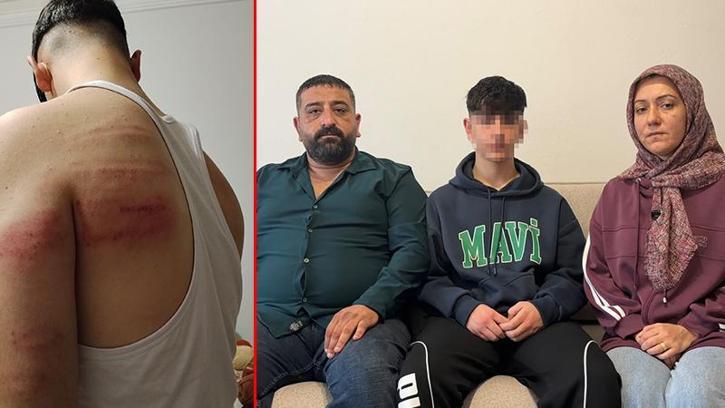 2 çırağını dövdüğü iddia edilen berber, adli kontrolle serbest