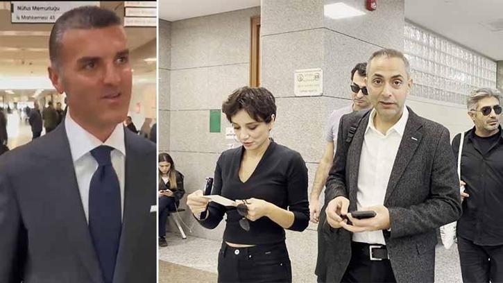 İstanbul'da mal varlığı aklama soruşturması: Ömer Sarıgül dahil 15 şüpheli tutuklandı