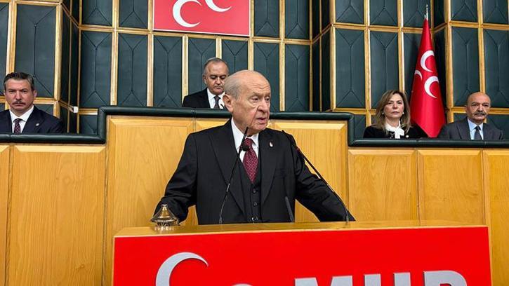 Bahçeli: Dar gelirli vatandaşlarımızın beklentilerinin karşılanması için gerekli hamleler yapılacak