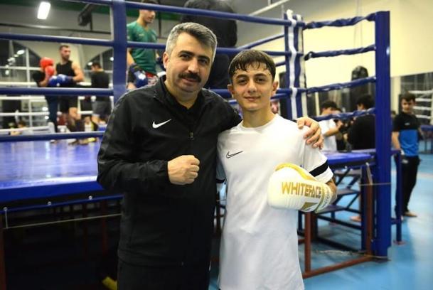 Yıldırım’da her mevsim spor imkanı