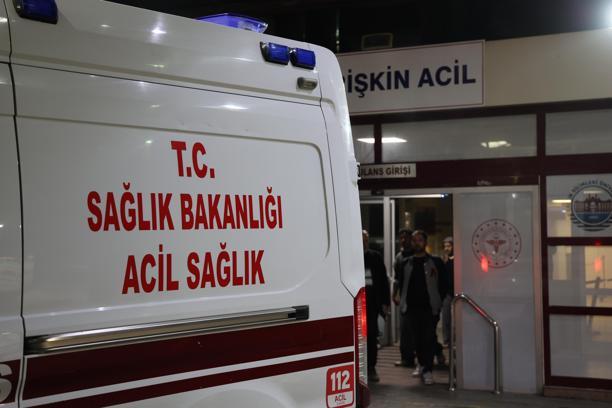 İzmir'de kavga ettiği kişinin kulağını ısırarak kopardı