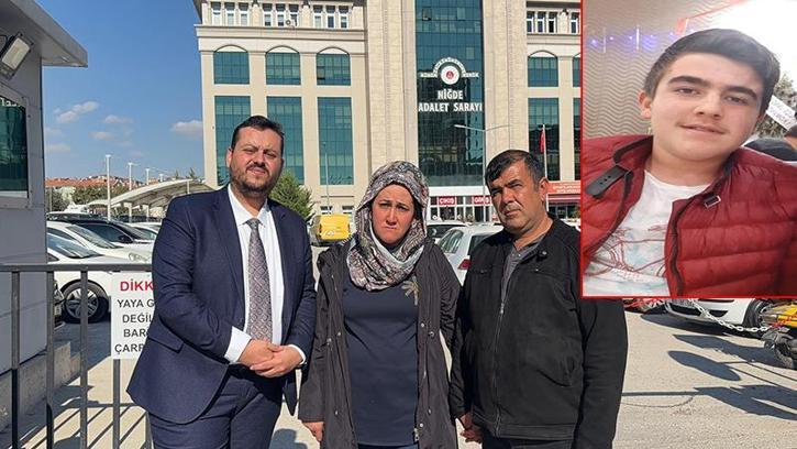 Akıma kapılıp ölen Servet Can'ın tutuklu yargılanan patronuna tahliye