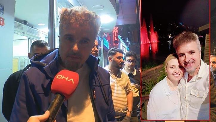 Zeytinburnu'nda yağ aldırma ameliyatında öldü; eşi yanlış müdahale iddiasıyla şikayetçi oldu