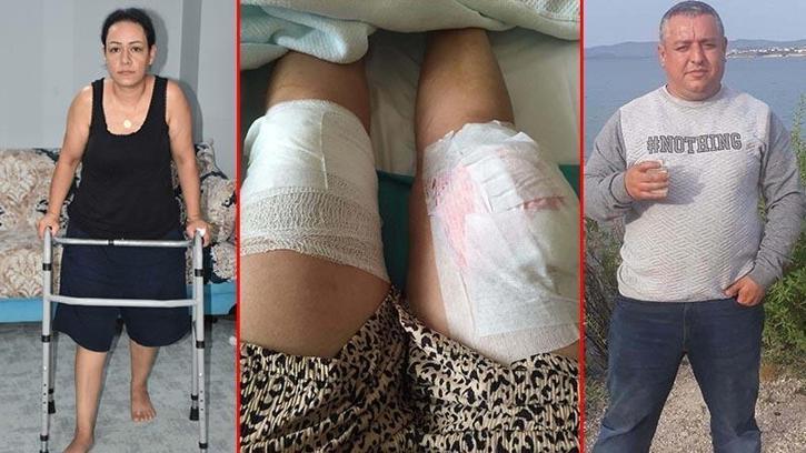 Aysel'i sokak ortasında vuran eski eşe verilen cezayı Yargıtay bozdu