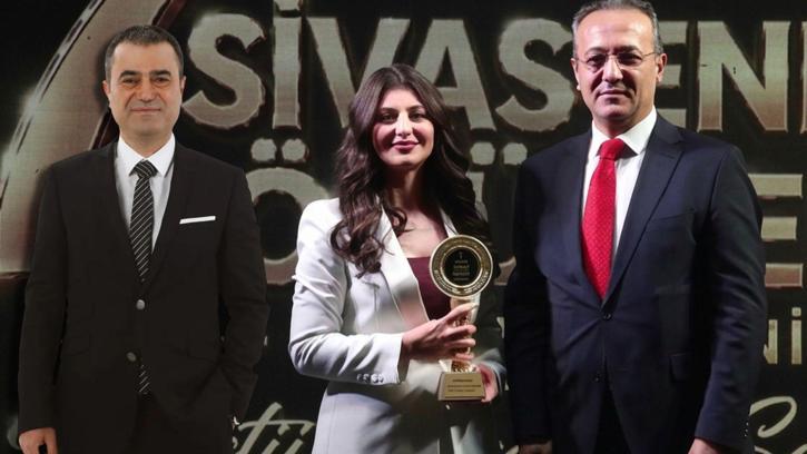 Demirören Medya'ya ödül yağdı