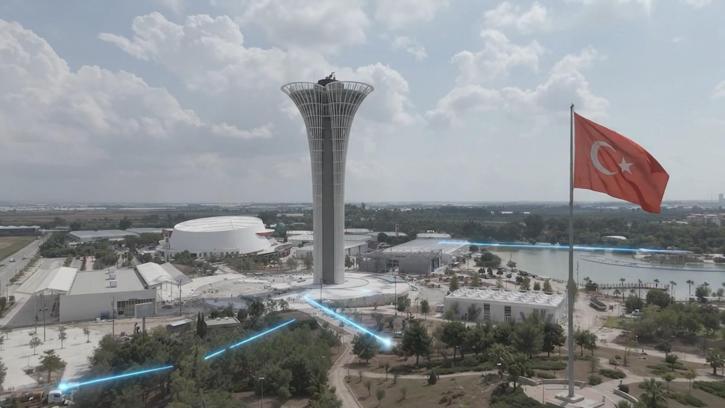 COP31’in ‘Küresel Dijital Dönüşüm ve Teknoloji’ destekçisi Türk Telekom, hazırlıklarını sürdürüyor