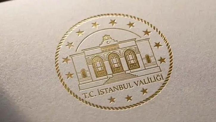 Vatan Caddesi'ndeki 29 Ekim Kortej geçişi, yağış nedeniyle ileri bir tarihe ertelendi