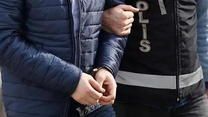İstanbul'da mal varlığı aklama soruşturmasında 8 şüpheli gözaltına alındı