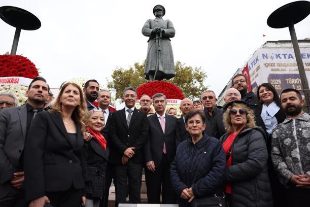 Çankaya’da Cumhuriyet’in 103’üncü yılı coşkuyla kutlandı