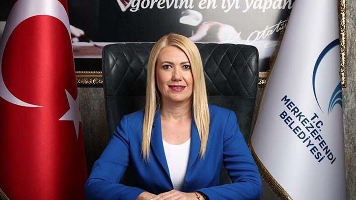 Merkezefendi Belediyesi operasyonunda başkan dahil 5 tutuklama