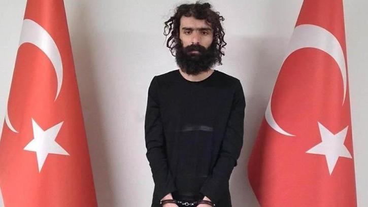 MİT'ten DEAŞ operasyonu