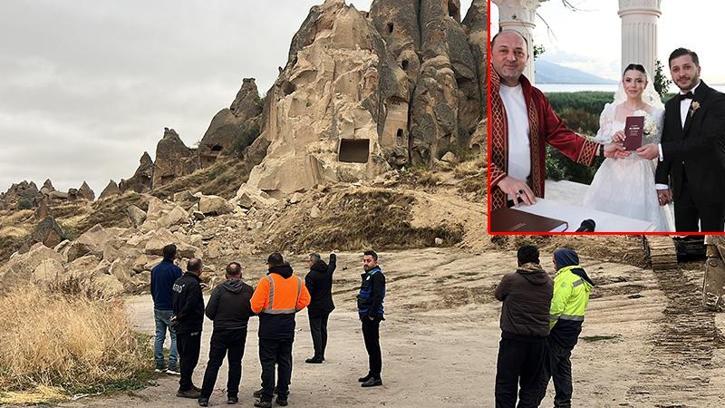 Kapadokya'da 3 kişinin öldüğü olayı 5 bilirkişi inceleyecek