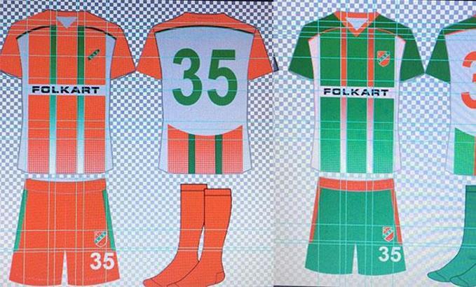 Karşıyaka kendi markasını giyecek