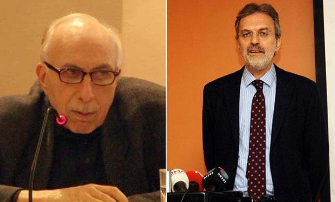 Cerrahpaşa ve İstanbul Tıp Fakültelerinin 600 milyon liraya yakın borcu bulunuyor