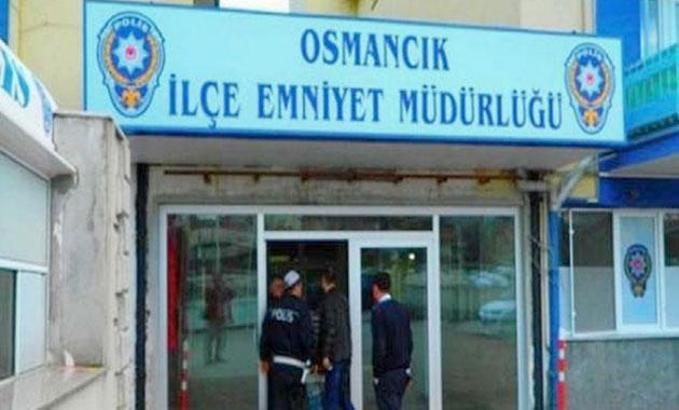 250 araç trafikten yasaklandı