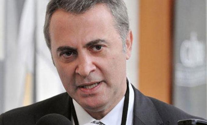 Beşiktaş'tan yeni iletişim kampanyası ''Gel Gel yine Gel Kim olursan ol yine gel''