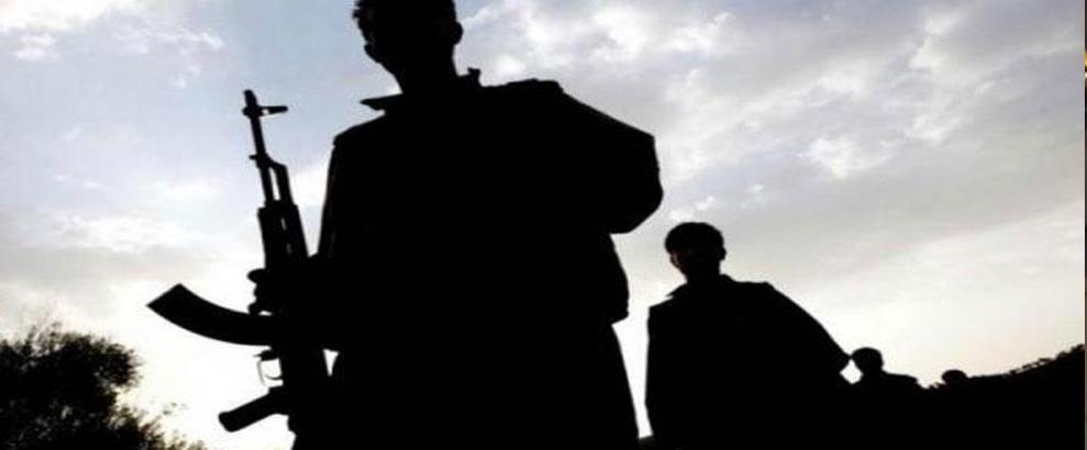 Bingöl'deki çatışmada PKK'nın sözde yöneticisi öldürüldü