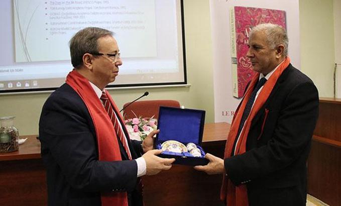 Edirne Kırmızısı'nın yol haritası belirlendi