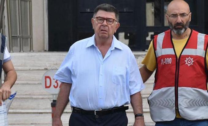 Şahin Alpay'ın tahliye talebine ret