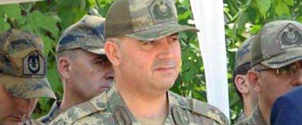 Savcılık, eski tuğgenerale verilen beraat kararına itiraz etti