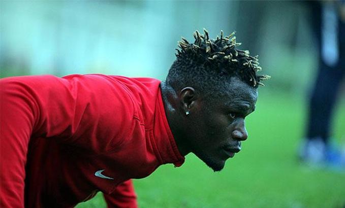 Kayserispor-Galatasaray maçının biletleri satışa çıktı