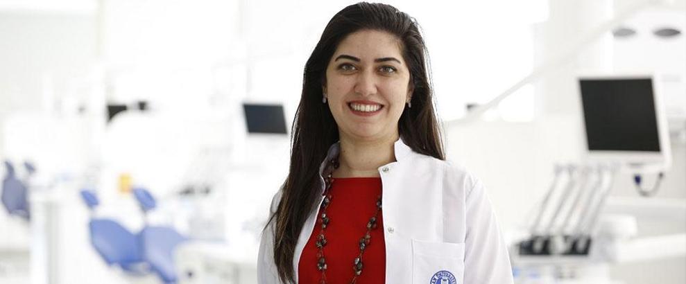 ''Çocuklarda parmak emme 5 yaşından sonra bozukluklara neden olabilir''