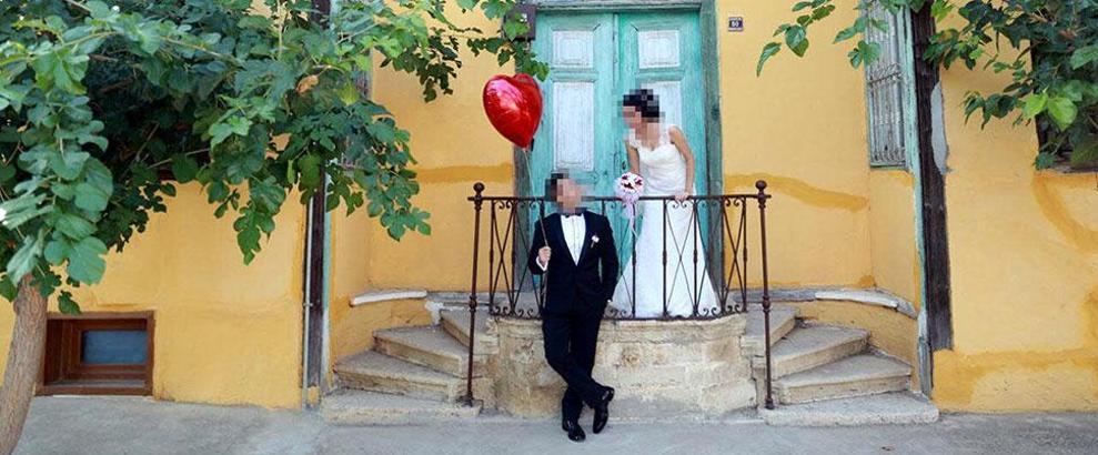 Düğün fotoğraflarını özensiz çektiği gerekçesiyle fotoğrafçıya dava açtılar