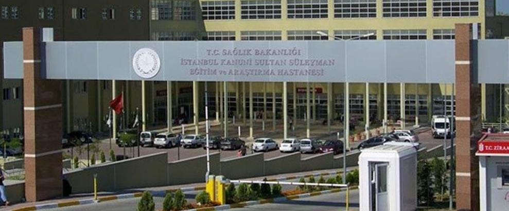 Kanuni Sultan Süleyman Hastanesindeki iddialarla ilgili savcılıktan açıklama