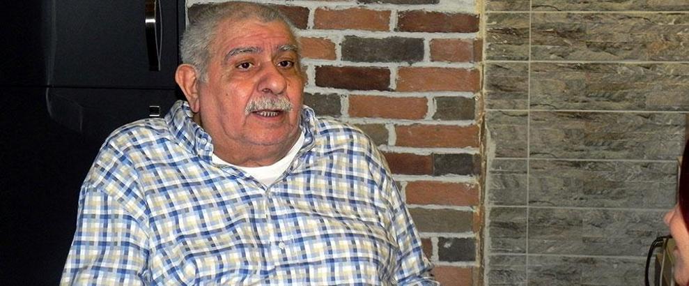 22. Aydın Doğan Ödülü Arif Sağ'ın