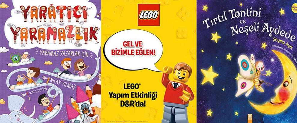 Bu sömestr çok eğlenceli geçecek