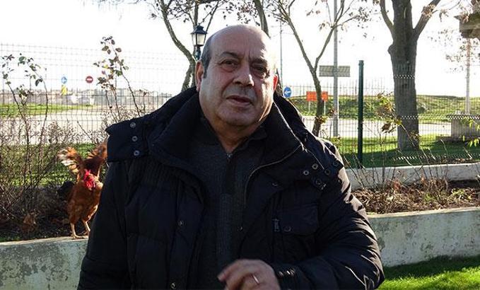 Demirtaş ile görüşen Hasip Kaplan: Demirtaş ikna edilebilir