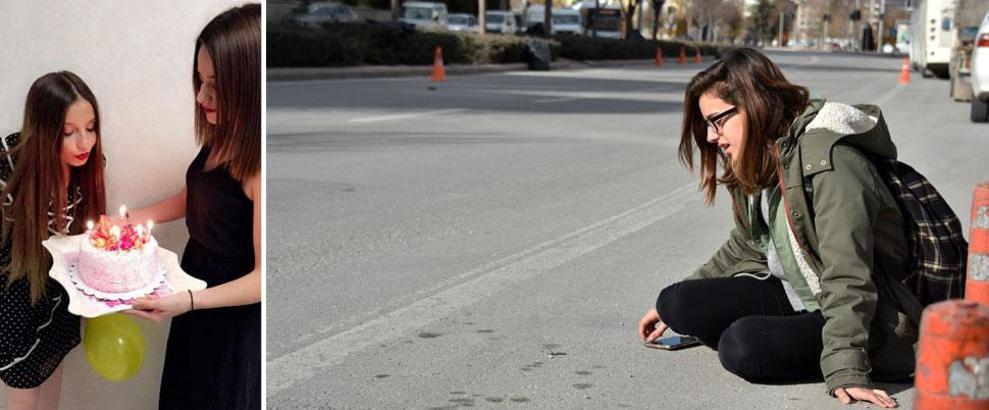 Hem arkadaşını, hem de organlarıyla 6 kişinin hayatını kurtardı