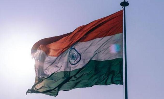 Hindistan Avustralya Grubu ülkelerine katıldı