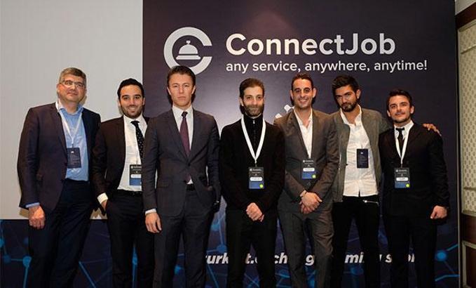 Kripto para uzmanları İstanbul'da piyasayı ve yeni arzları konuştu