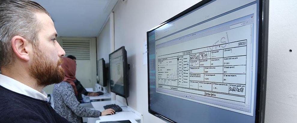 Kağıthane Belediyesi tapuda yeni bir dönem başlattı