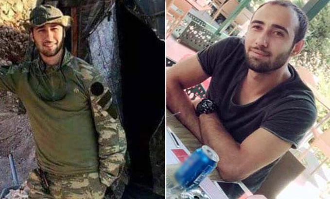 Şehit Mehmet Muratdağı, yarın toprağa verilecek